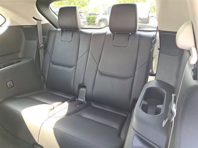 2022 Mazda Mazda CX-9 Touring Plus