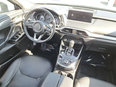 2022 Mazda Mazda CX-9 Touring Plus