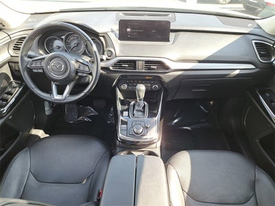 2022 Mazda Mazda CX-9 Touring Plus