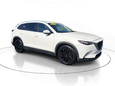 2022 Mazda Mazda CX-9 Touring Plus
