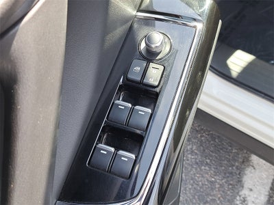 2022 Mazda Mazda CX-9 Touring Plus