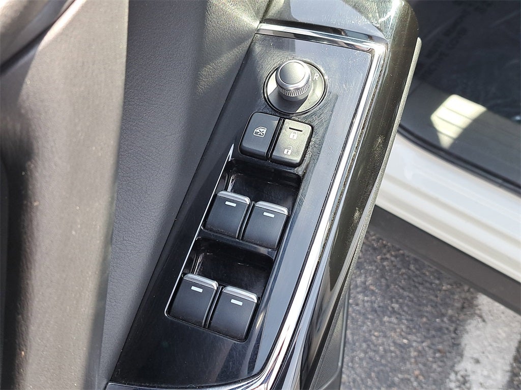 2022 Mazda Mazda CX-9 Touring Plus