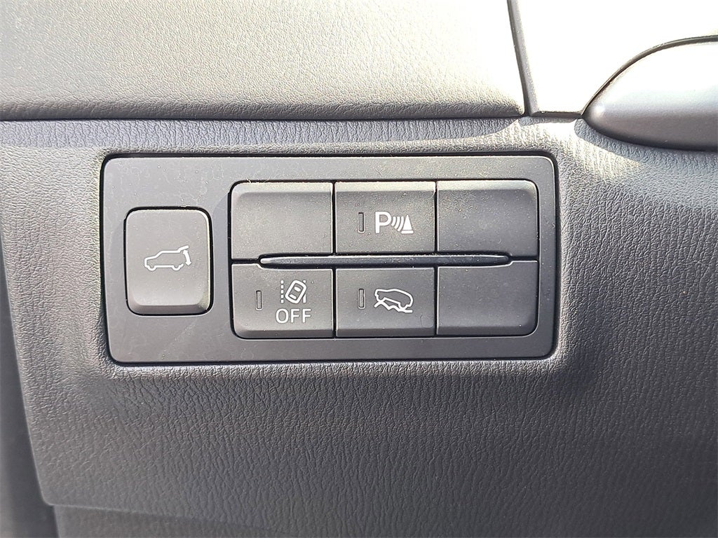 2022 Mazda Mazda CX-9 Touring Plus