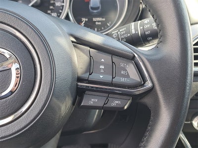 2022 Mazda Mazda CX-9 Touring Plus