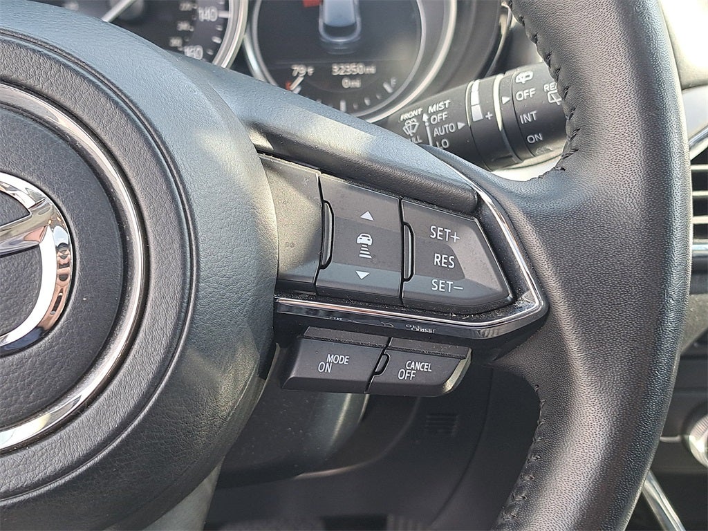 2022 Mazda Mazda CX-9 Touring Plus