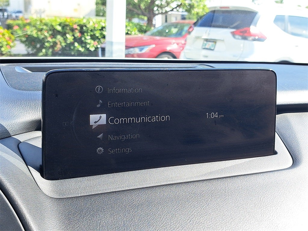 2022 Mazda Mazda CX-9 Touring Plus