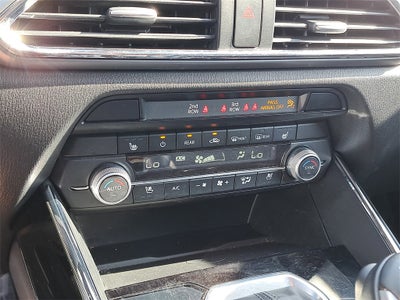 2022 Mazda Mazda CX-9 Touring Plus