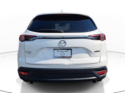 2022 Mazda Mazda CX-9 Touring Plus