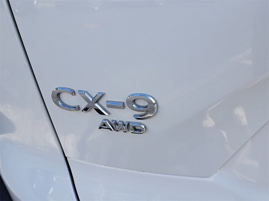 2022 Mazda Mazda CX-9 Touring Plus