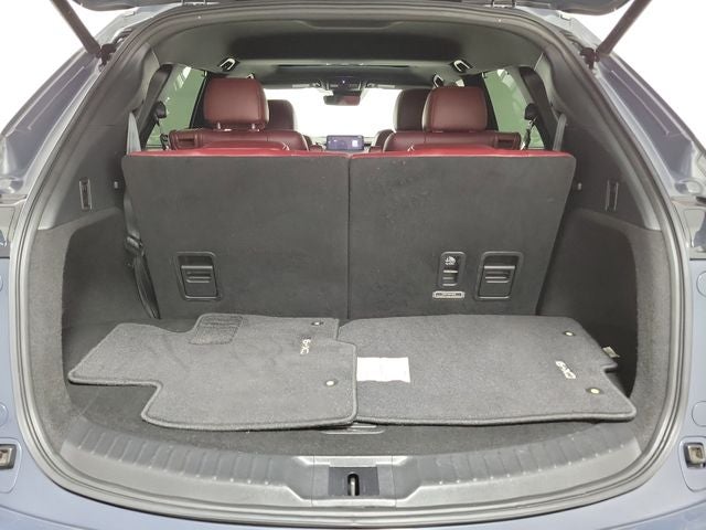 2022 Mazda Mazda CX-9 Carbon Edition