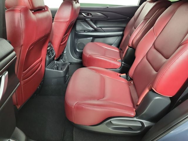 2022 Mazda Mazda CX-9 Carbon Edition