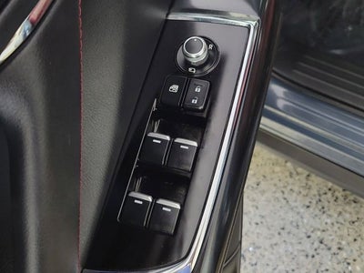 2022 Mazda Mazda CX-9 Carbon Edition