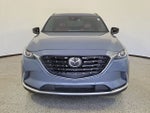 2022 Mazda Mazda CX-9 Carbon Edition