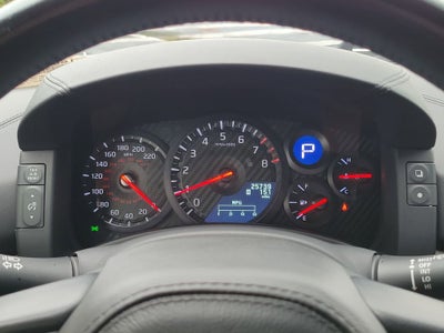 2021 Nissan GT-R Premium