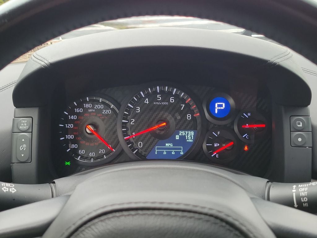 2021 Nissan GT-R Premium