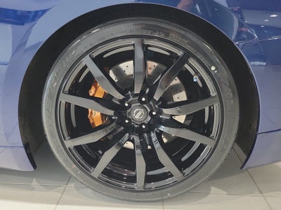 2015 Nissan GT-R Premium