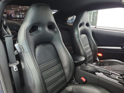 2015 Nissan GT-R Premium