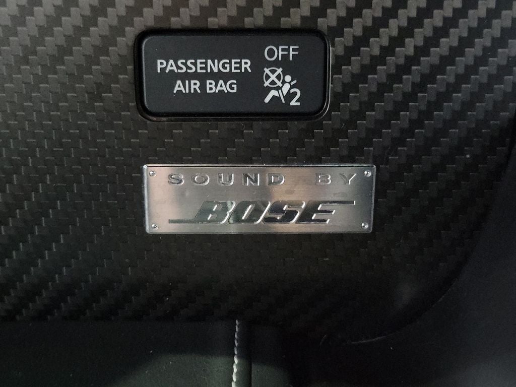 2015 Nissan GT-R Premium