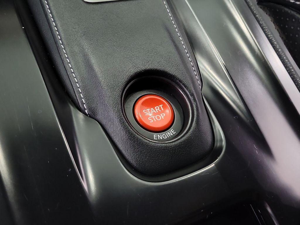 2015 Nissan GT-R Premium