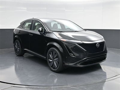 2023 Nissan Ariya EMPOWER+