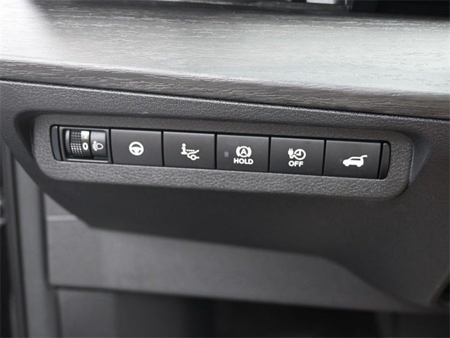 2023 Nissan Ariya EMPOWER+