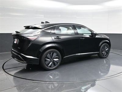 2023 Nissan Ariya EMPOWER+