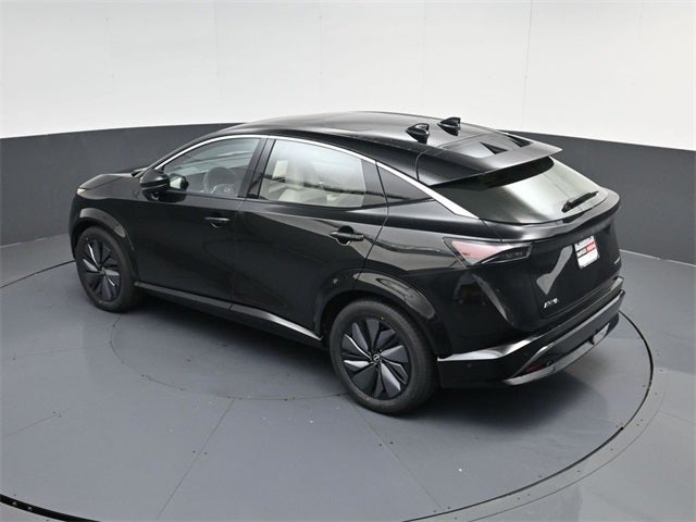 2023 Nissan Ariya EMPOWER+