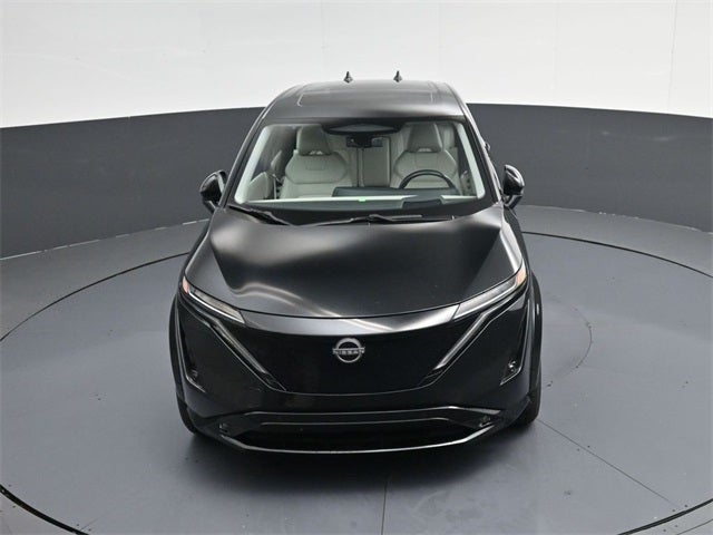 2023 Nissan Ariya EMPOWER+