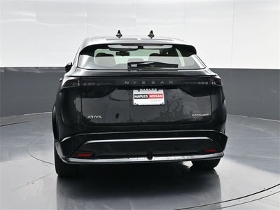 2023 Nissan Ariya EMPOWER+