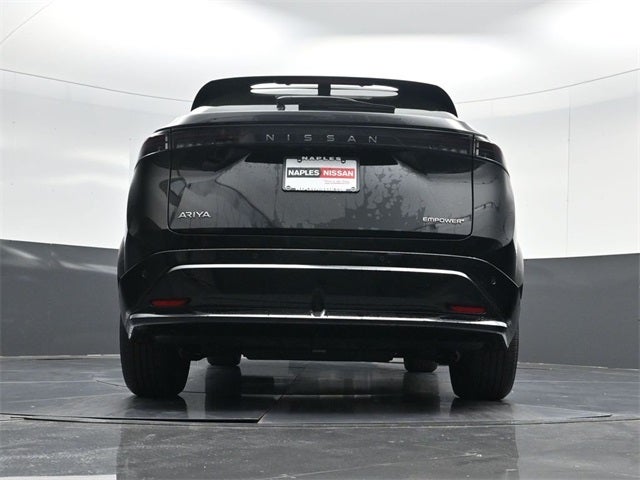 2023 Nissan Ariya EMPOWER+