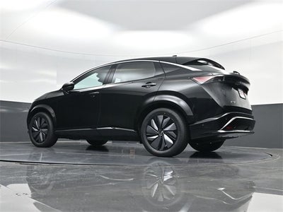 2023 Nissan Ariya EMPOWER+