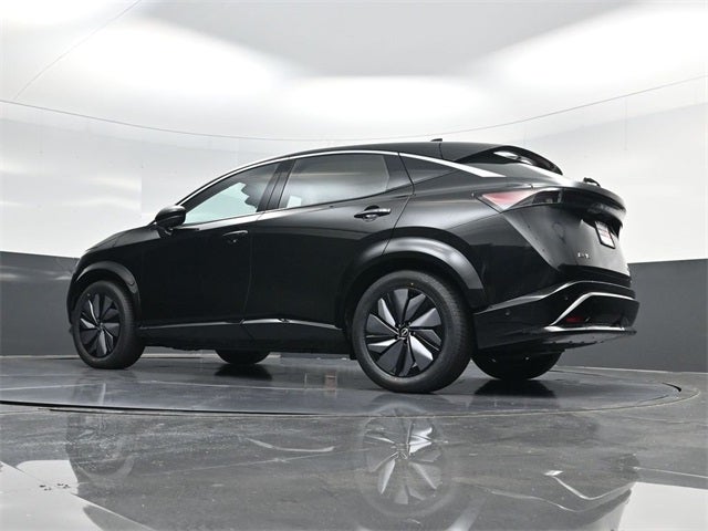 2023 Nissan Ariya EMPOWER+