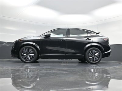 2023 Nissan Ariya EMPOWER+