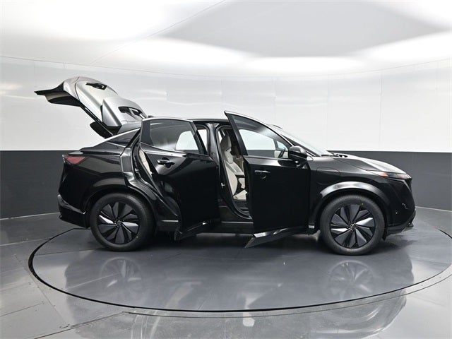 2023 Nissan Ariya EMPOWER+