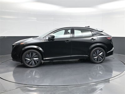 2023 Nissan Ariya EMPOWER+