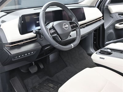 2023 Nissan Ariya EMPOWER+