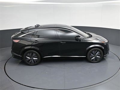 2023 Nissan Ariya EMPOWER+