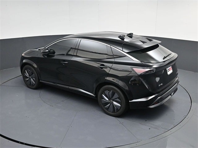 2023 Nissan Ariya EMPOWER+