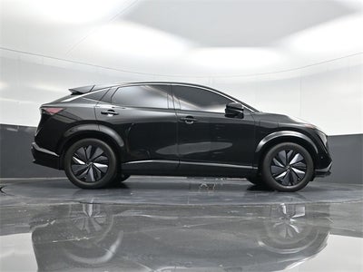 2023 Nissan Ariya EMPOWER+