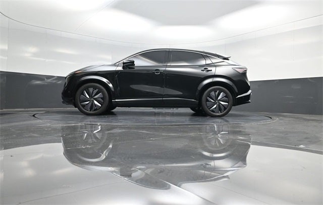 2023 Nissan Ariya EMPOWER+