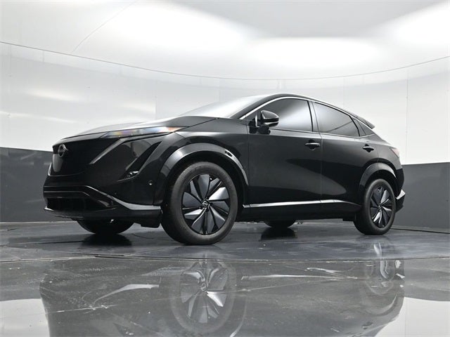 2023 Nissan Ariya EMPOWER+