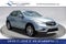 2017 INFINITI QX50 Base