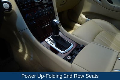 2017 INFINITI QX50 Base