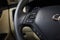 2017 INFINITI QX50 Base