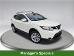 2019 Nissan Rogue Sport SV