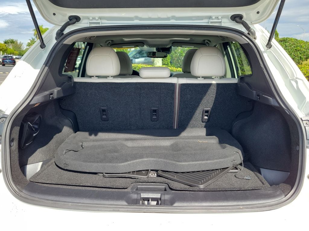2021 Nissan Rogue Sport SL