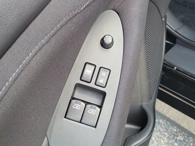 2026 Nissan Z Sport