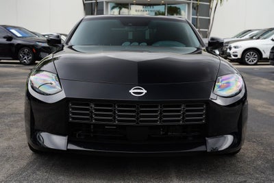2024 Nissan Z Performance