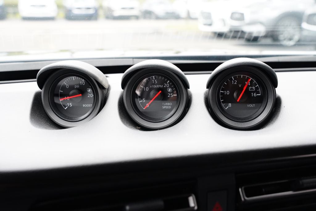 2024 Nissan Z Performance