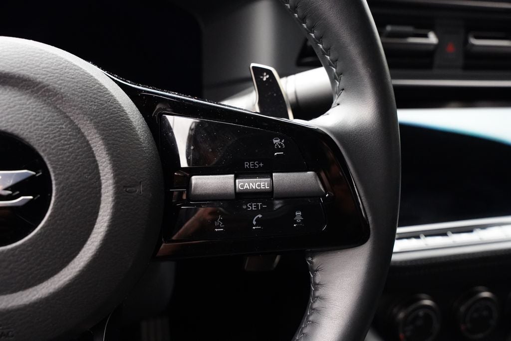 2024 Nissan Z Performance